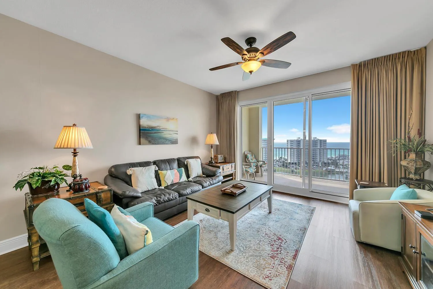 Holiday home Ariel Dunes II 1204 Destin United States