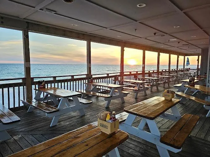 Ariel Dunes II 1204 Destin