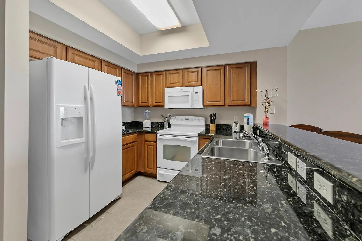 Ariel Dunes II 1204 Destin Holiday home