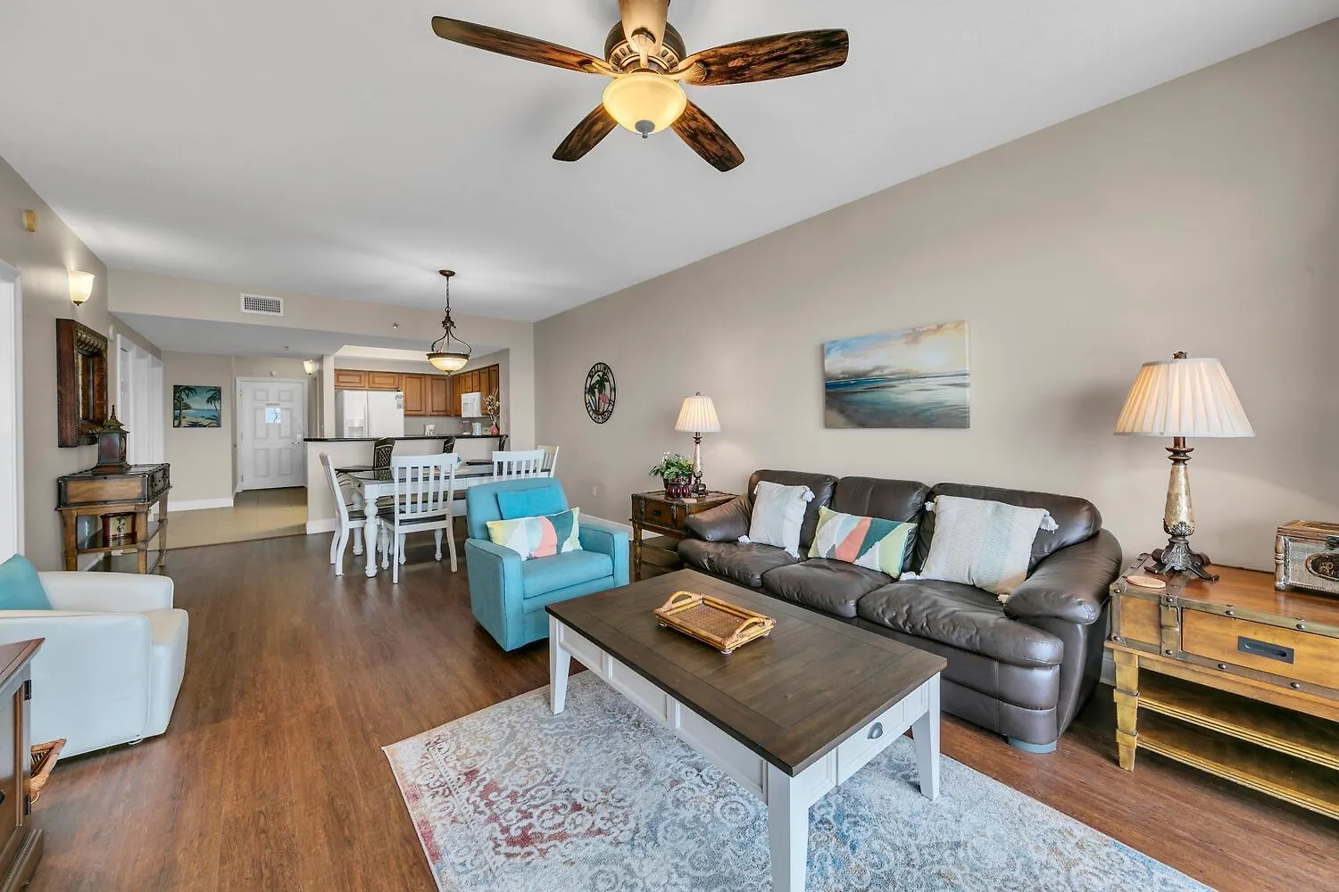 Ariel Dunes II 1204 Destin United States