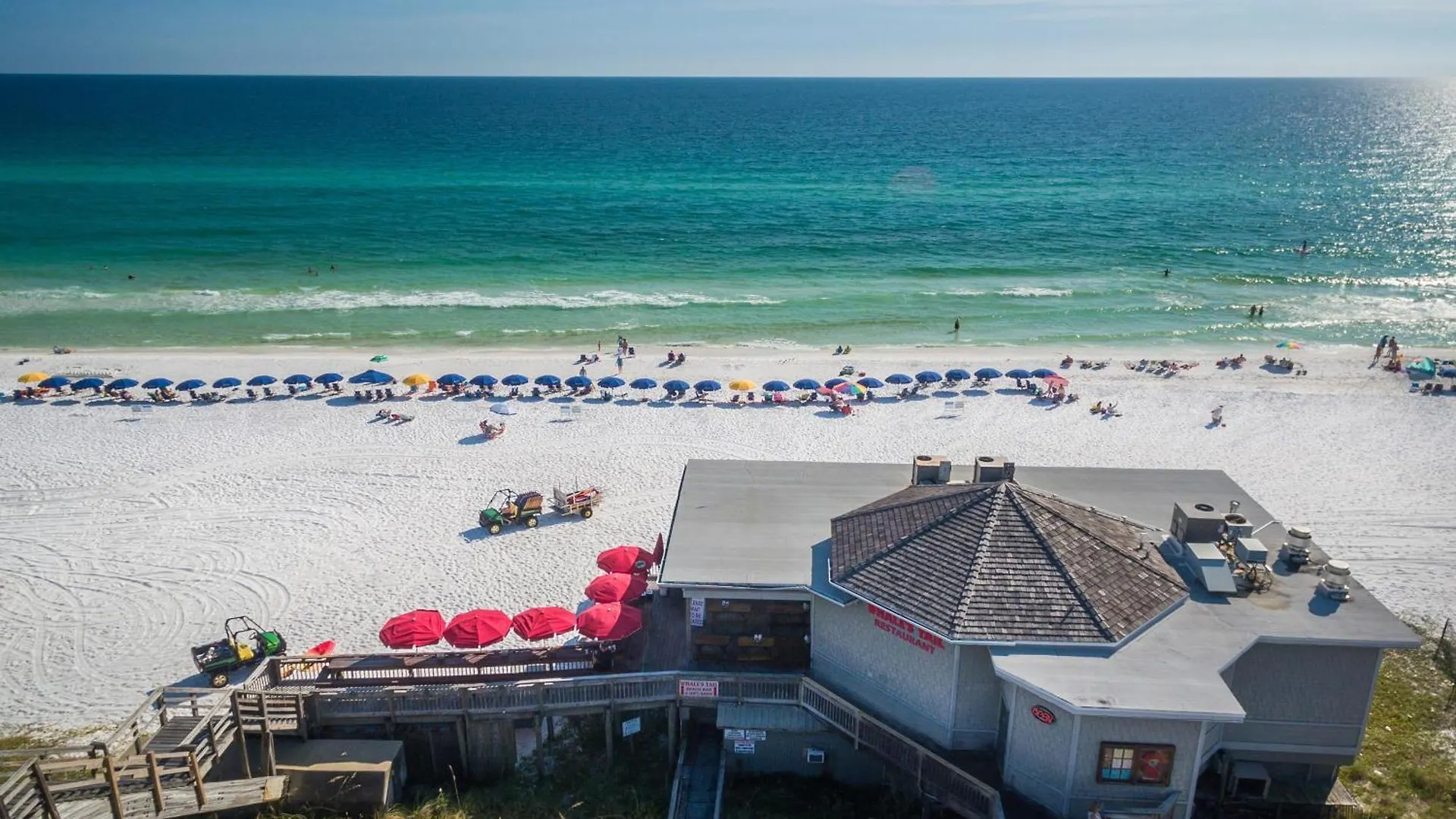 Ariel Dunes II 1204 Destin 0*,  United States