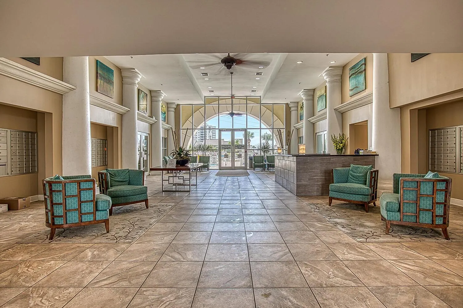 Holiday home Ariel Dunes II 1204 Destin