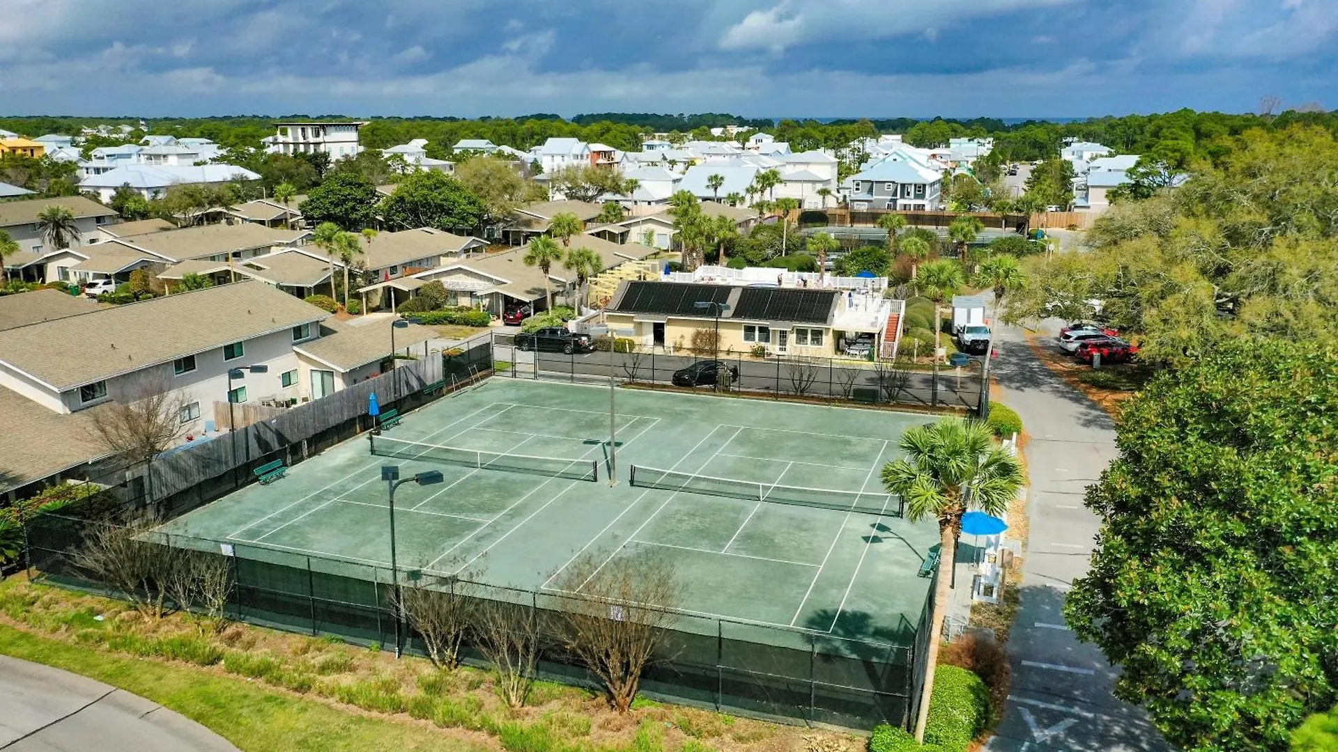 Holiday home Ariel Dunes II 1204 Destin
