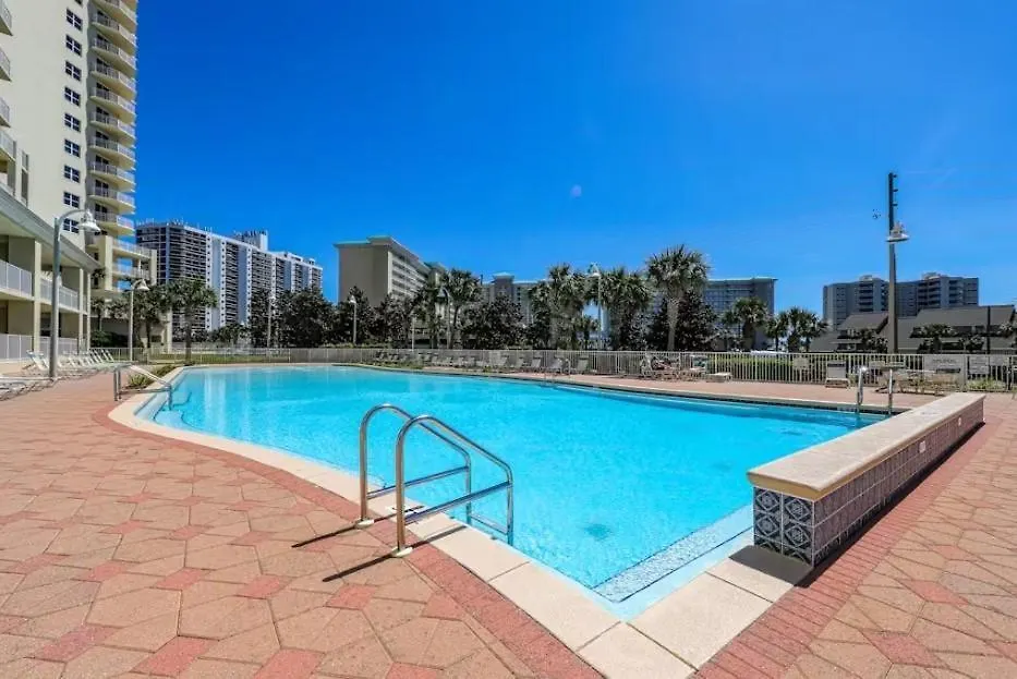 Ariel Dunes II 1204 Destin 0*,